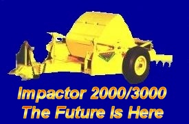Impactor 2000